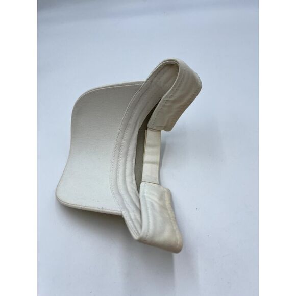 Vintage Malibu Rum Strapback Visor Adjustable - Picture 4 of 4